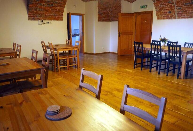 بنسيون Penzion čáslava