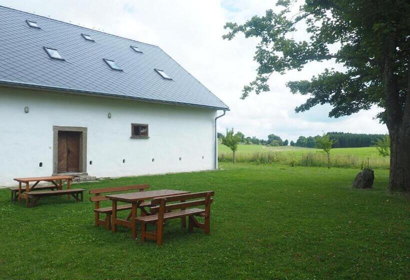 بنسيون Penzion čáslava