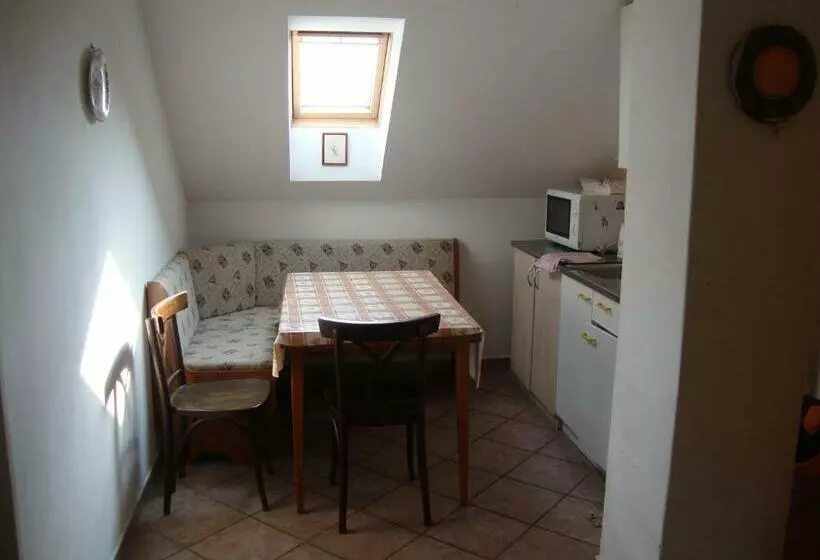 Majatalo Petrovický Mlýn