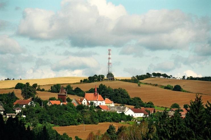 Panzió Petrovický Mlýn