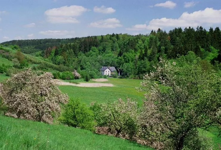 Majatalo Petrovický Mlýn