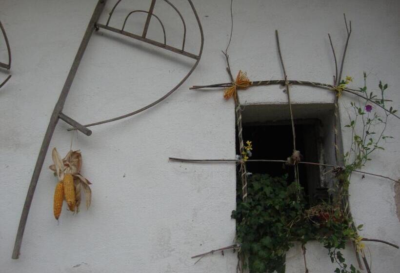 Panzió Petrovický Mlýn