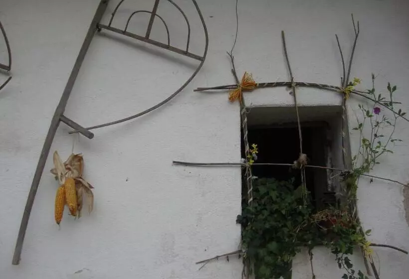 Majatalo Petrovický Mlýn