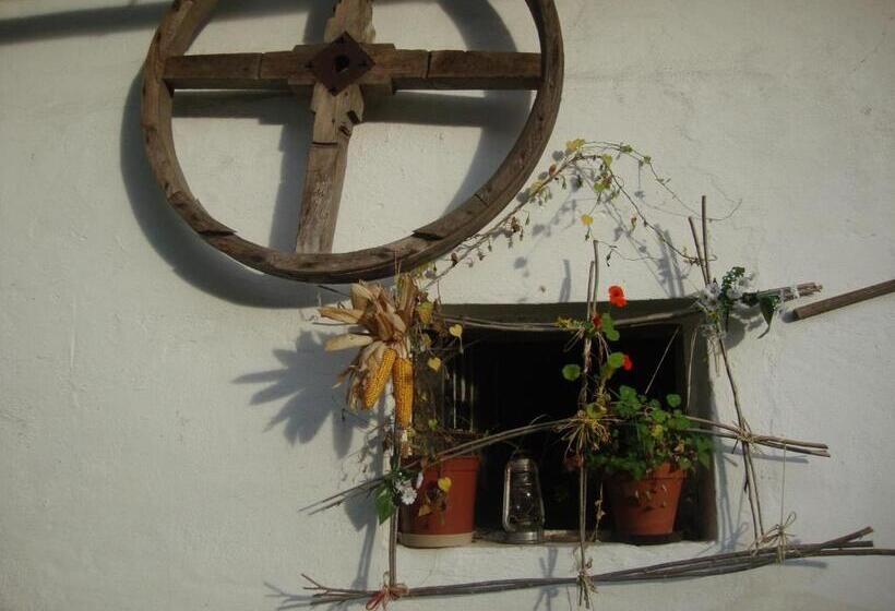 Panzió Petrovický Mlýn