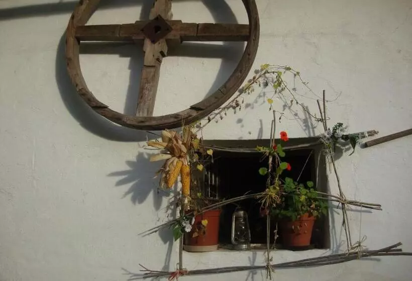 Majatalo Petrovický Mlýn