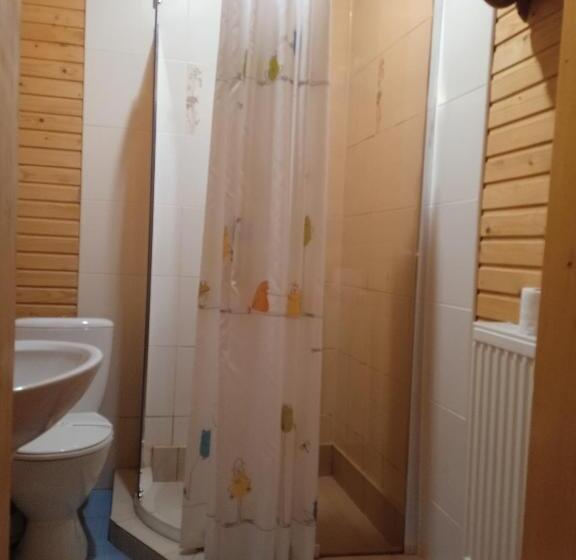 بنسيون Stara Khata карпати