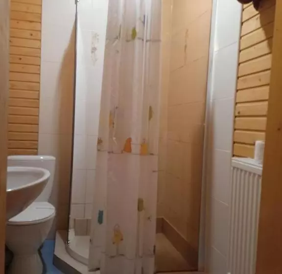 Majatalo Stara Khata карпати