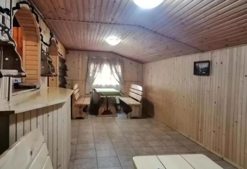 Majatalo Stara Khata карпати