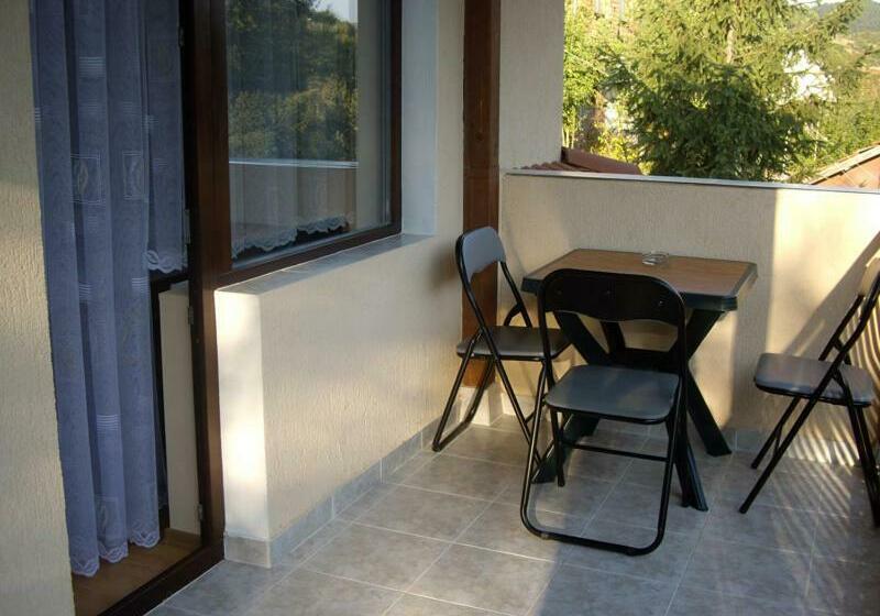 膳宿费 Villa Shipkovo