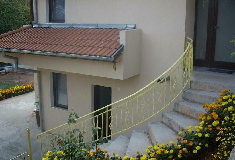 膳宿费 Villa Shipkovo