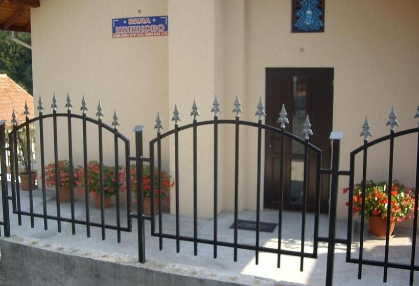 膳宿费 Villa Shipkovo