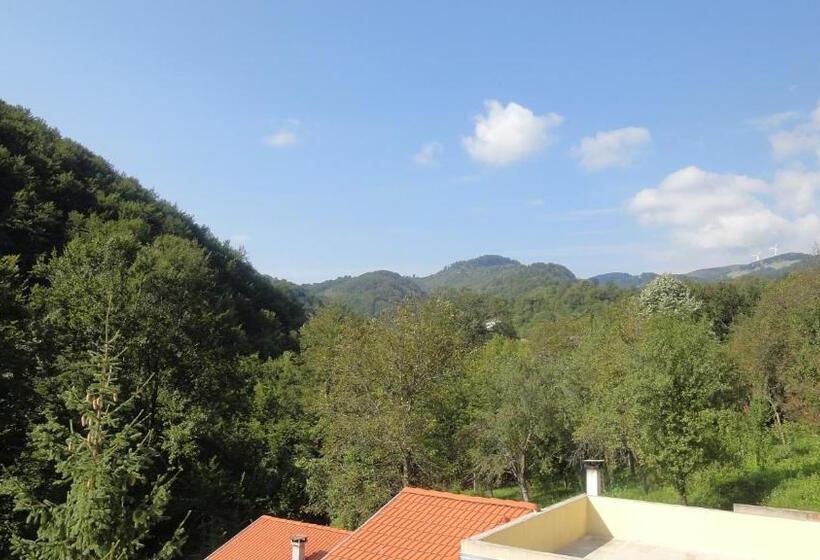 膳宿费 Villa Shipkovo