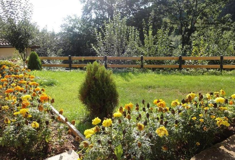 膳宿费 Villa Shipkovo