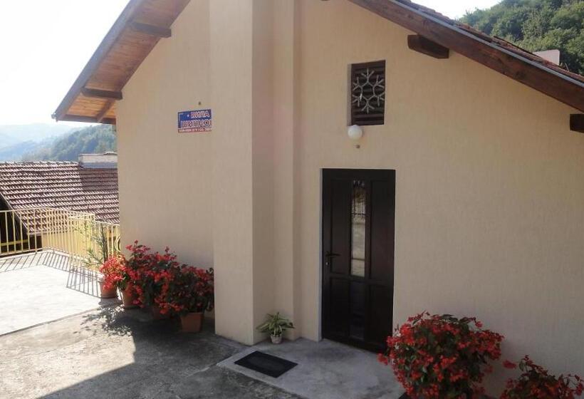 膳宿费 Villa Shipkovo