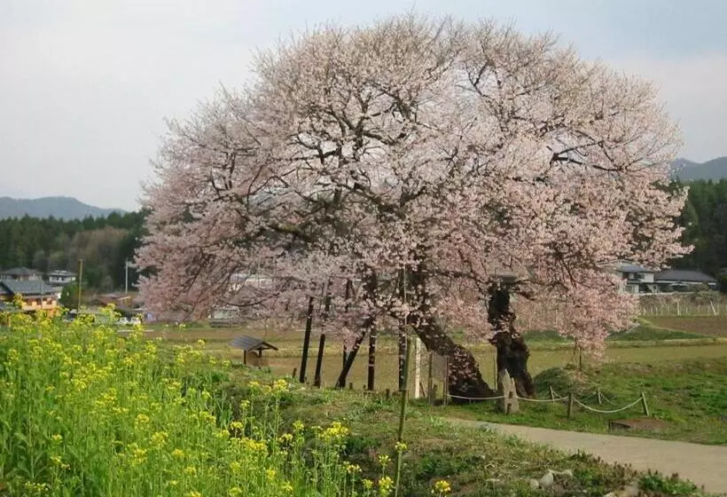 Ryokan Hiranoya