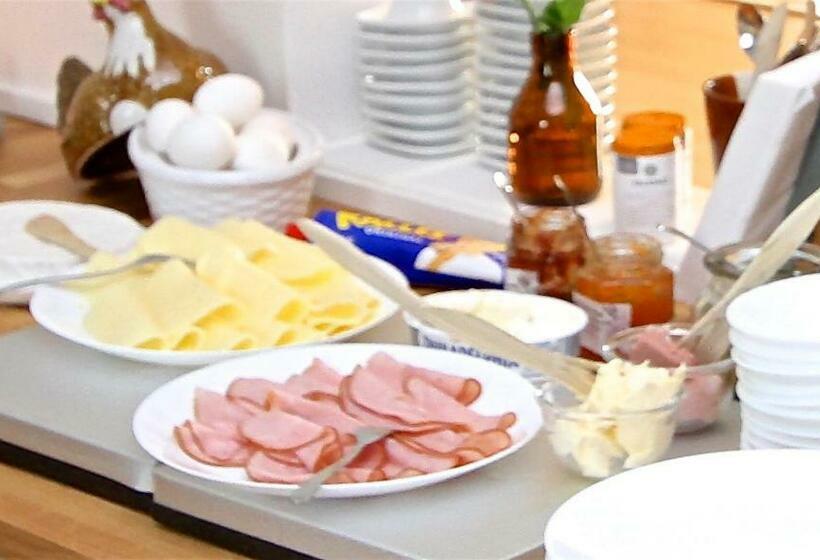 Stf Vandrarhem Blentarp