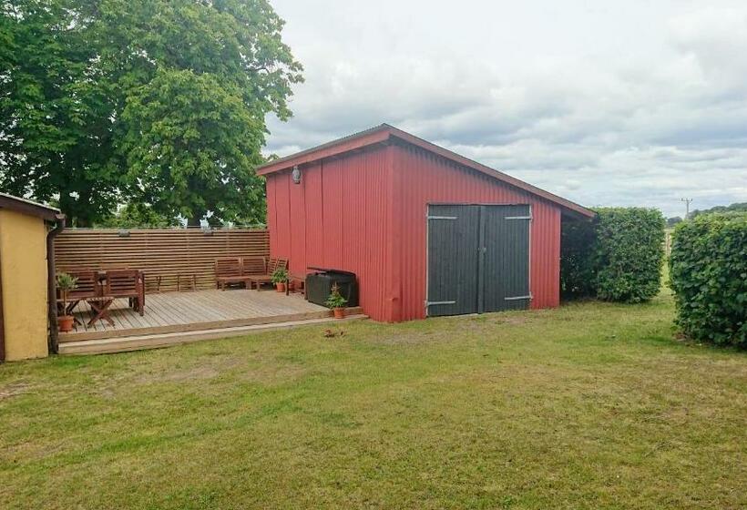 Stf Vandrarhem Blentarp