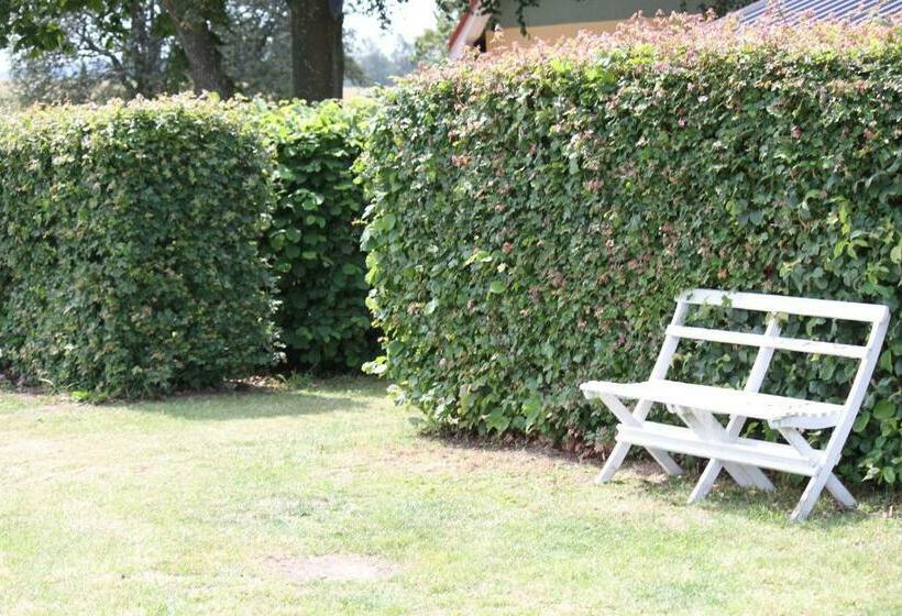 Stf Vandrarhem Blentarp