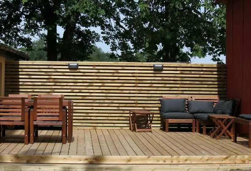 Stf Vandrarhem Blentarp