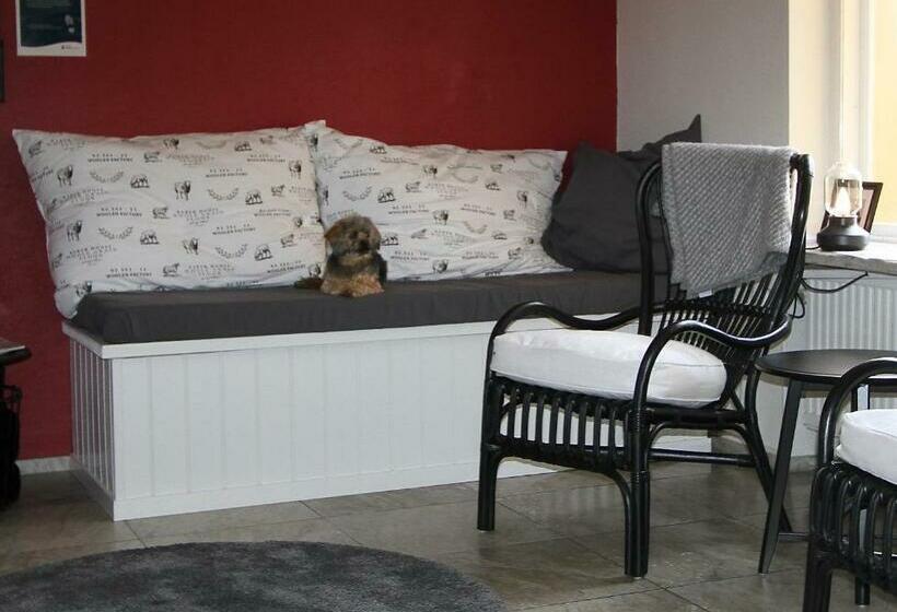 Stf Vandrarhem Blentarp