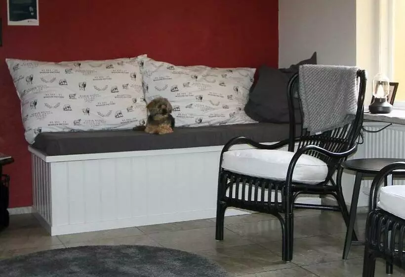 Stf Vandrarhem Blentarp