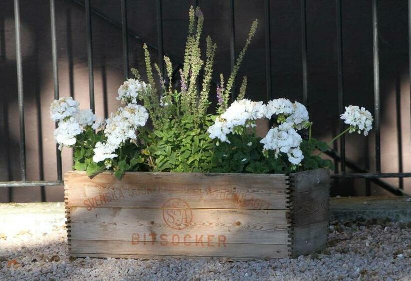 Stf Vandrarhem Blentarp