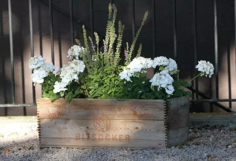 Stf Vandrarhem Blentarp