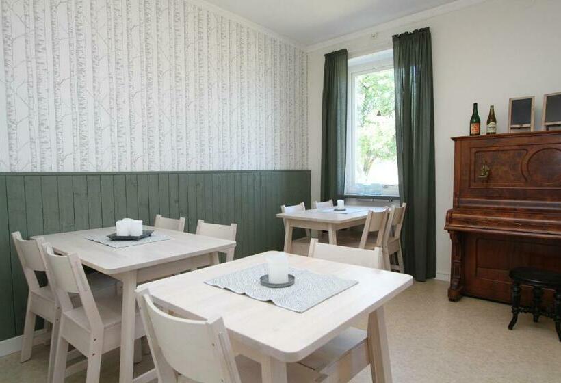 Stf Vandrarhem Blentarp