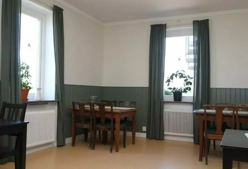 Stf Vandrarhem Blentarp