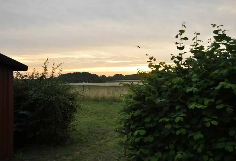 Stf Vandrarhem Blentarp