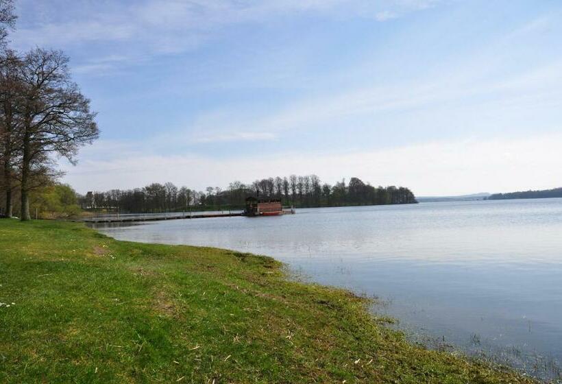 Stf Vandrarhem Blentarp