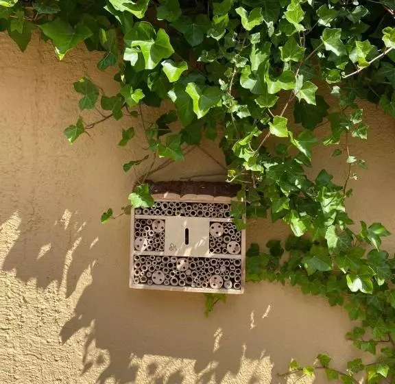 Stf Vandrarhem Blentarp