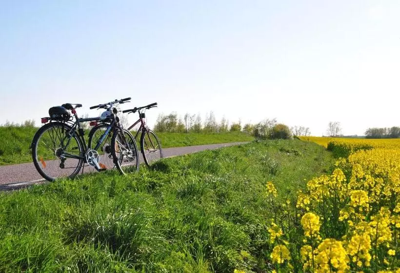 Stf Vandrarhem Blentarp