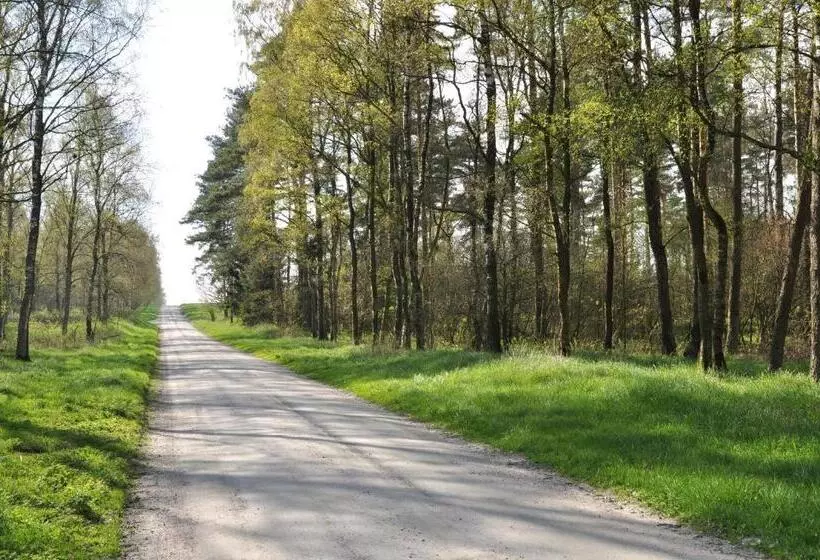 Stf Vandrarhem Blentarp