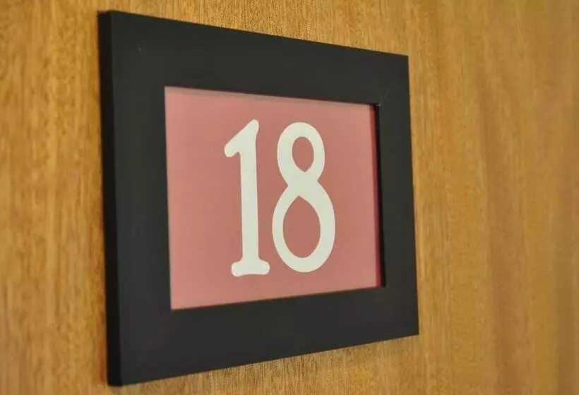 Stf Vandrarhem Blentarp