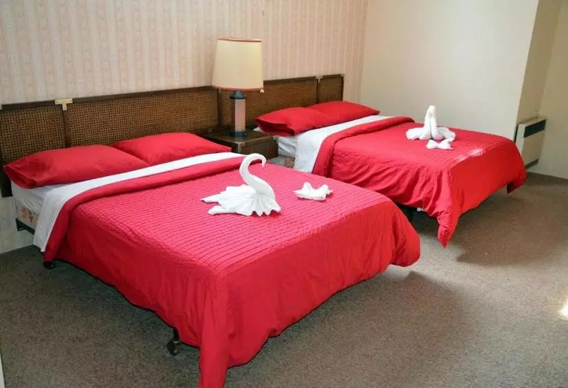 Tornado S Motel