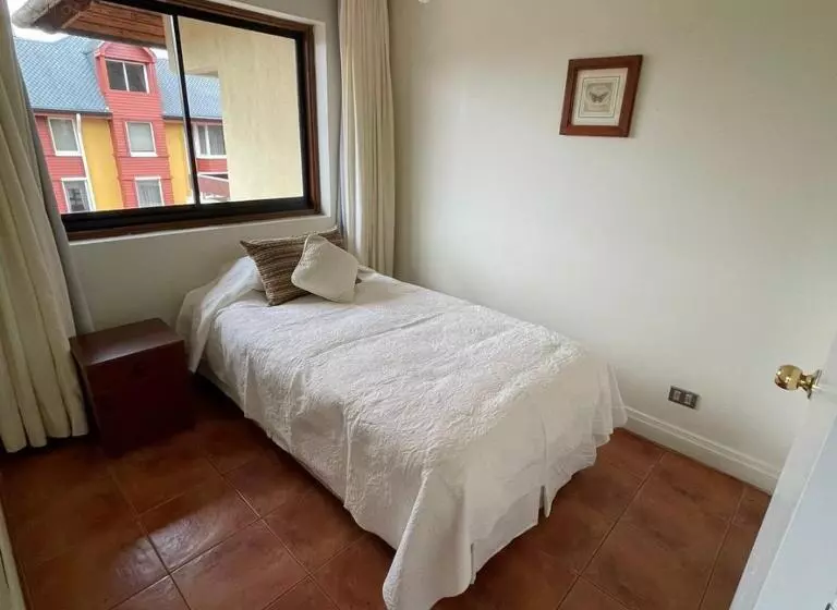 Apart Hotel Del Volcán