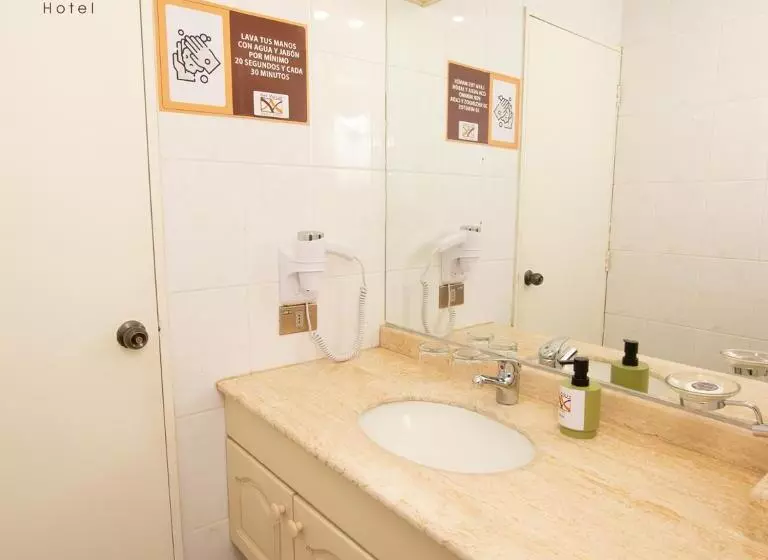 Apart Hotel Del Volcán