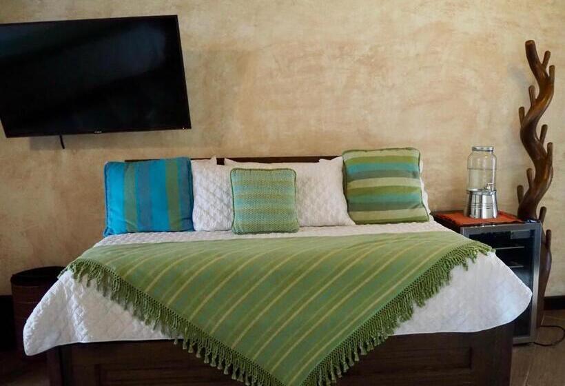 Casa Madeleine B&b & Spa