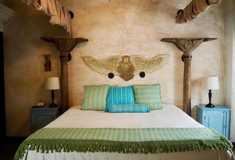 Casa Madeleine B&b & Spa