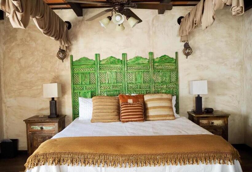 Casa Madeleine B&b & Spa