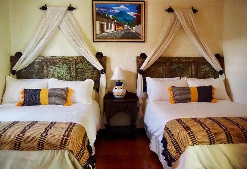 Casa Madeleine B&b & Spa