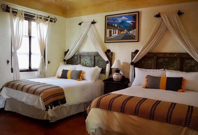 Casa Madeleine B&b & Spa