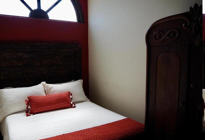 Casa Madeleine B&b & Spa