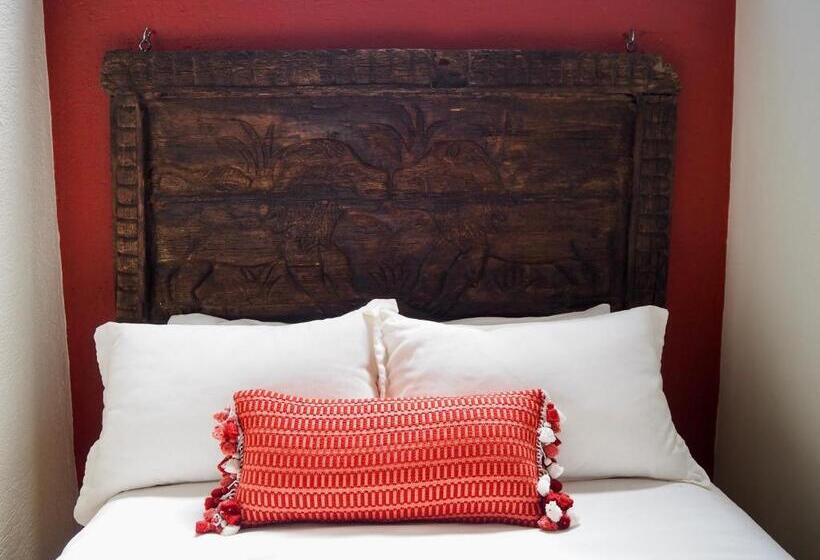 Casa Madeleine B&b & Spa