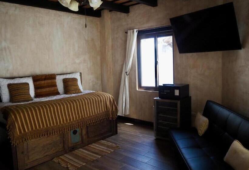 Casa Madeleine B&b & Spa