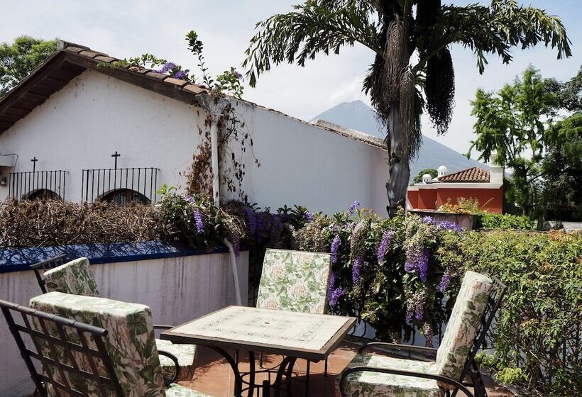 Casa Madeleine B&b & Spa