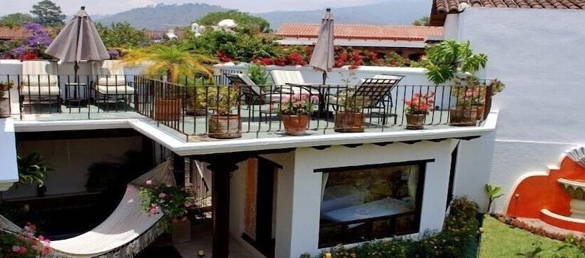 Casa Madeleine B&b & Spa