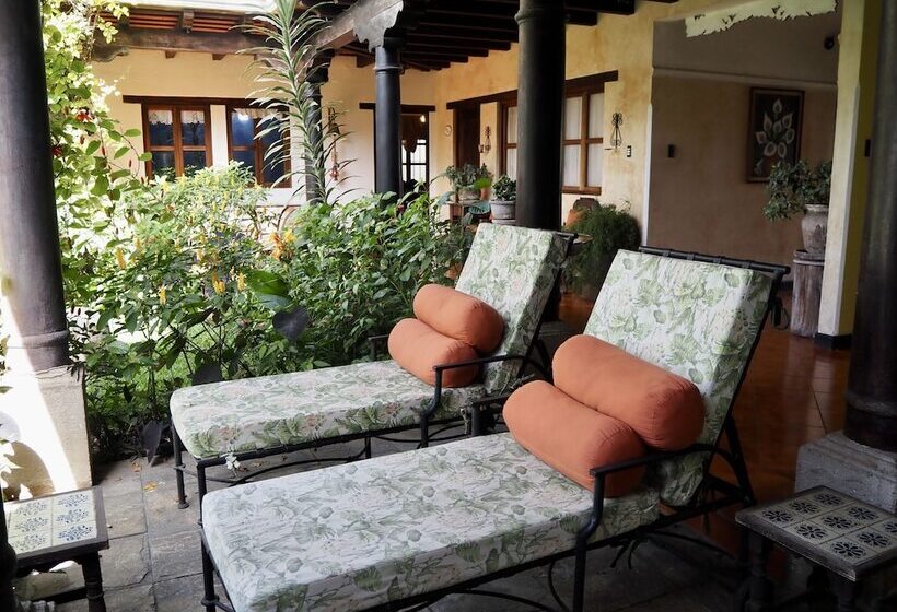 Casa Madeleine B&b & Spa