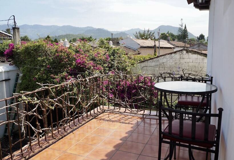 Casa Madeleine B&b & Spa